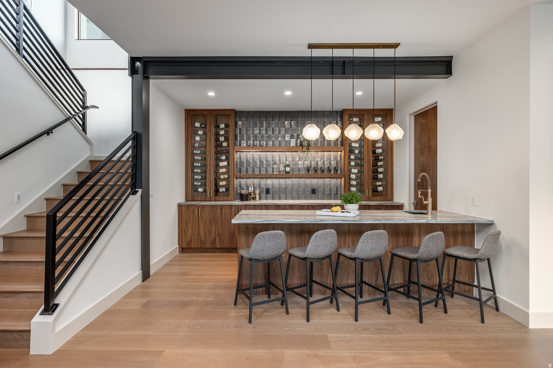 SKYRIDGE SUBDIVISION - Residential