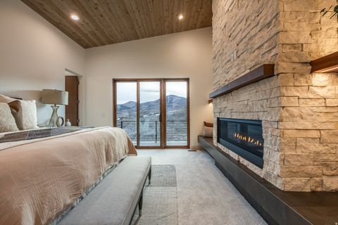 Tiny photo for 1249 W GEMINI CT, Heber City, UT 84032 (MLS # 2126114)