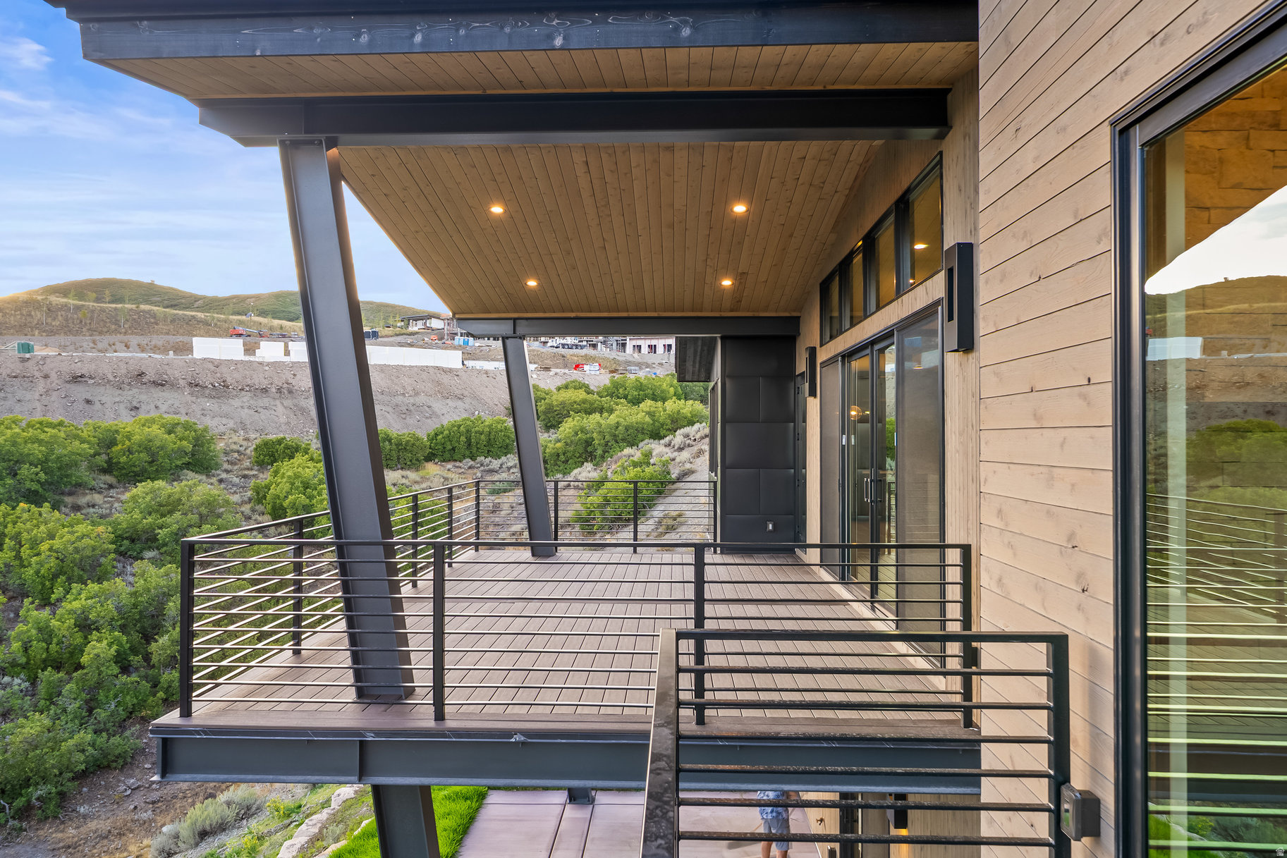 SKYRIDGE SUBDIVISION - Residential