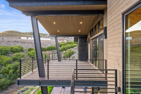 Tiny photo for 1249 W GEMINI CT, Heber City, UT 84032 (MLS # 2126114)