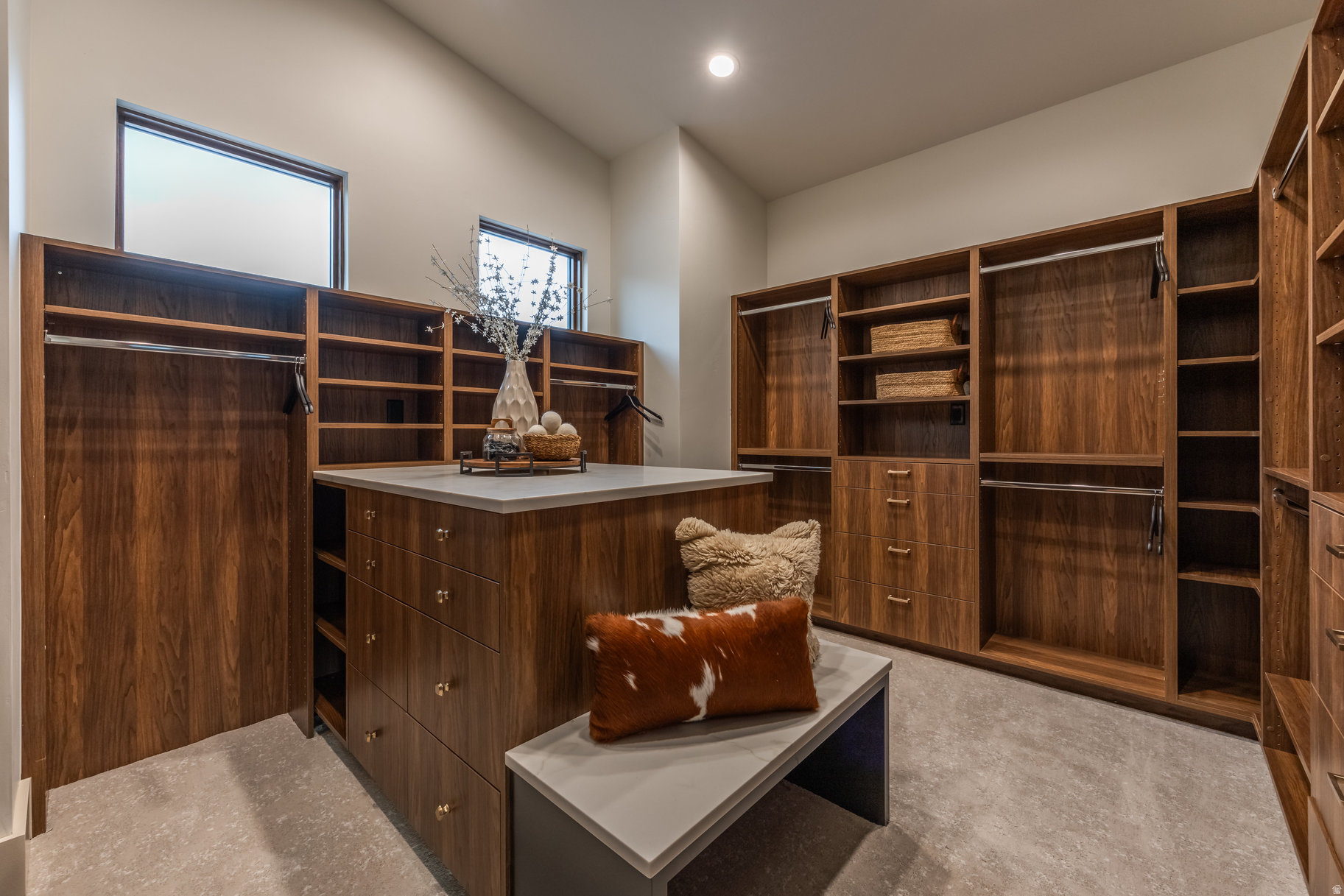 SKYRIDGE SUBDIVISION - Residential