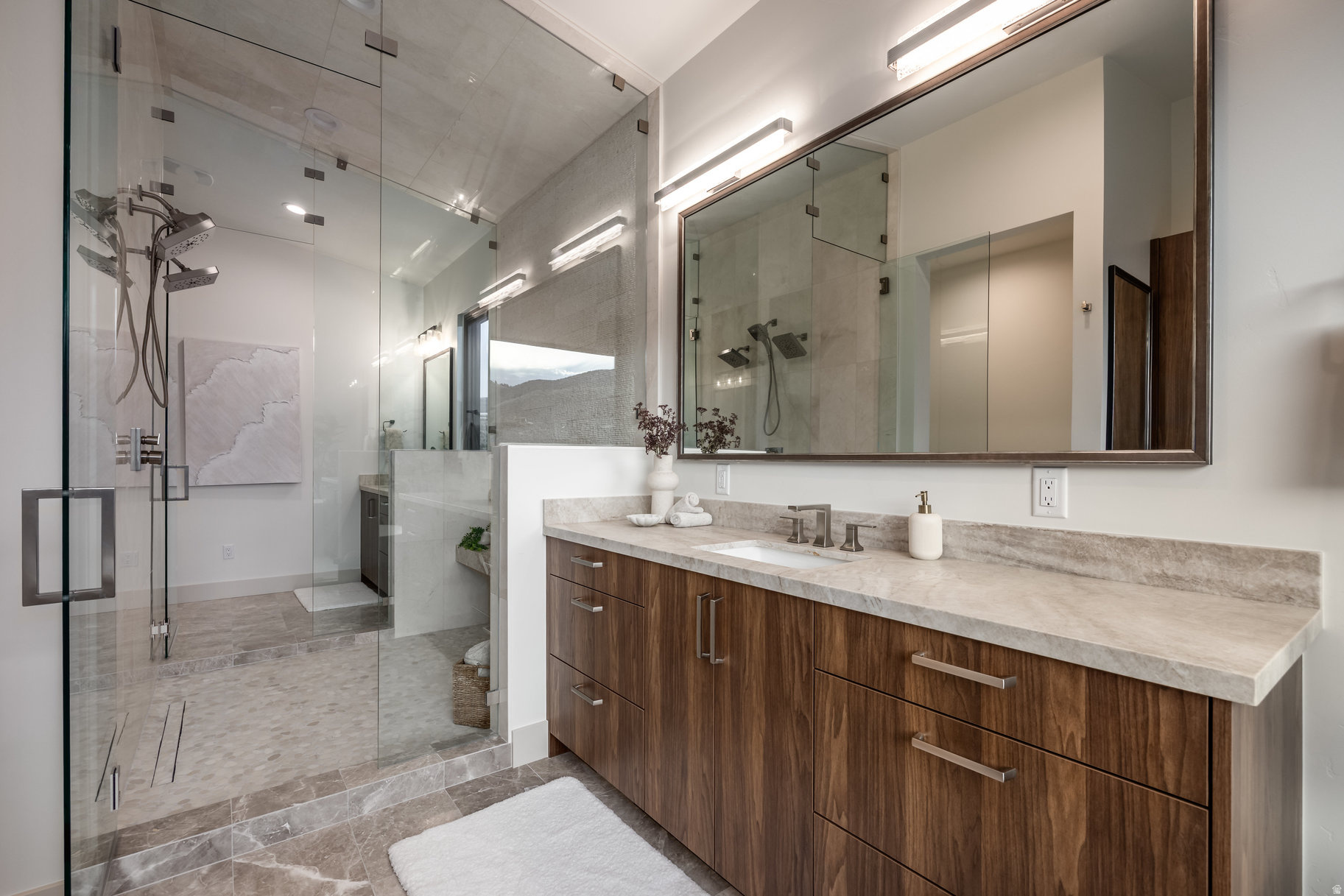 SKYRIDGE SUBDIVISION - Residential