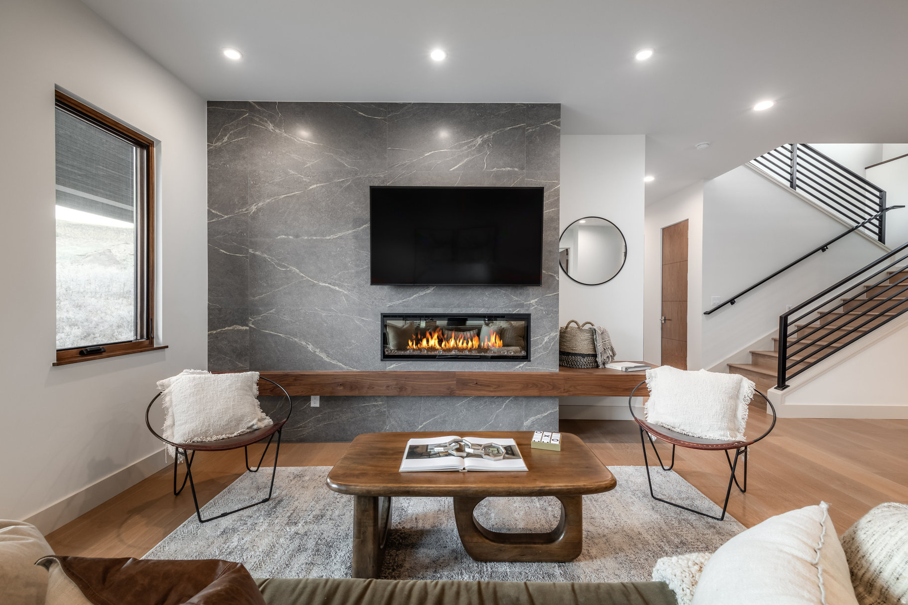 SKYRIDGE SUBDIVISION - Residential