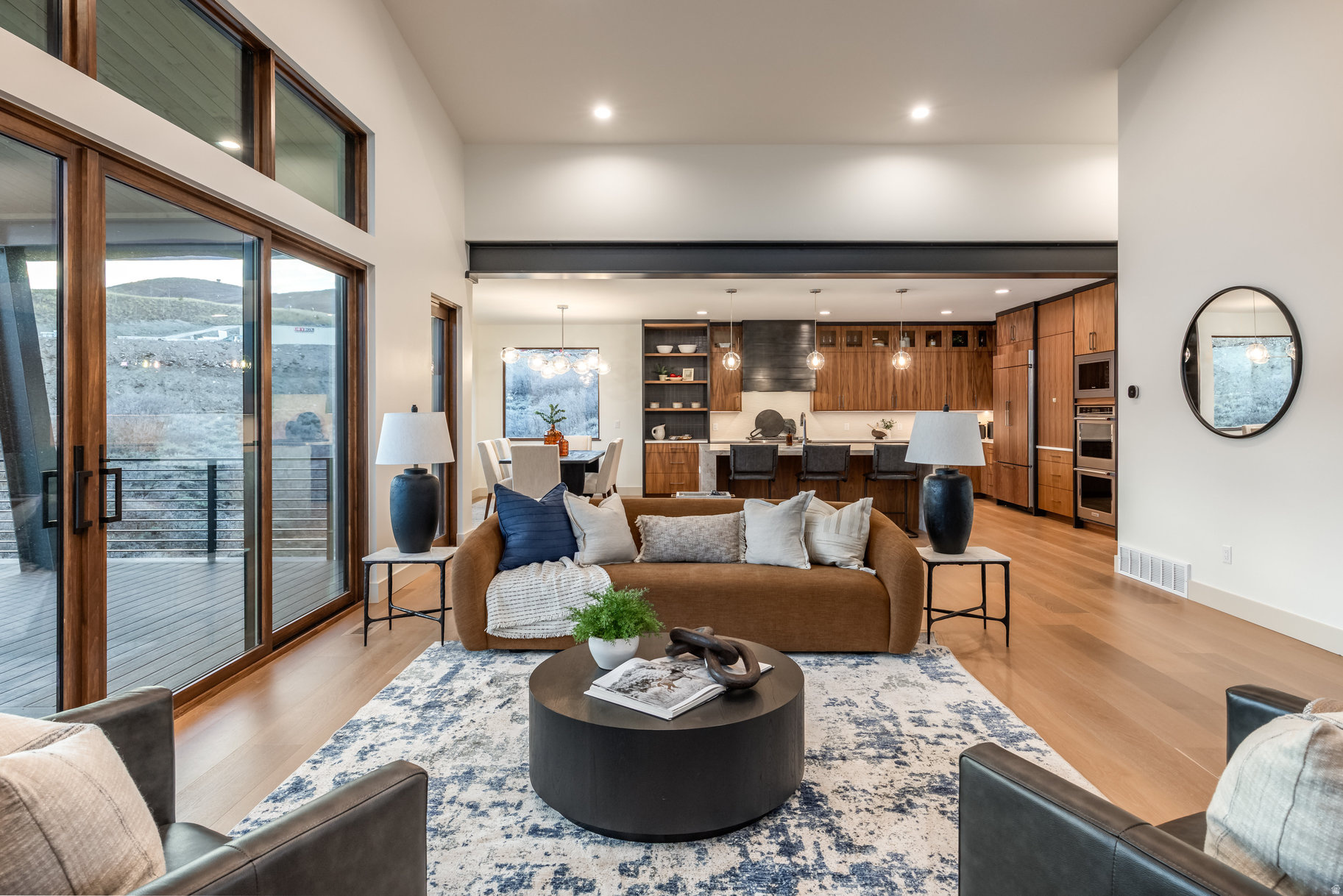 SKYRIDGE SUBDIVISION - Residential