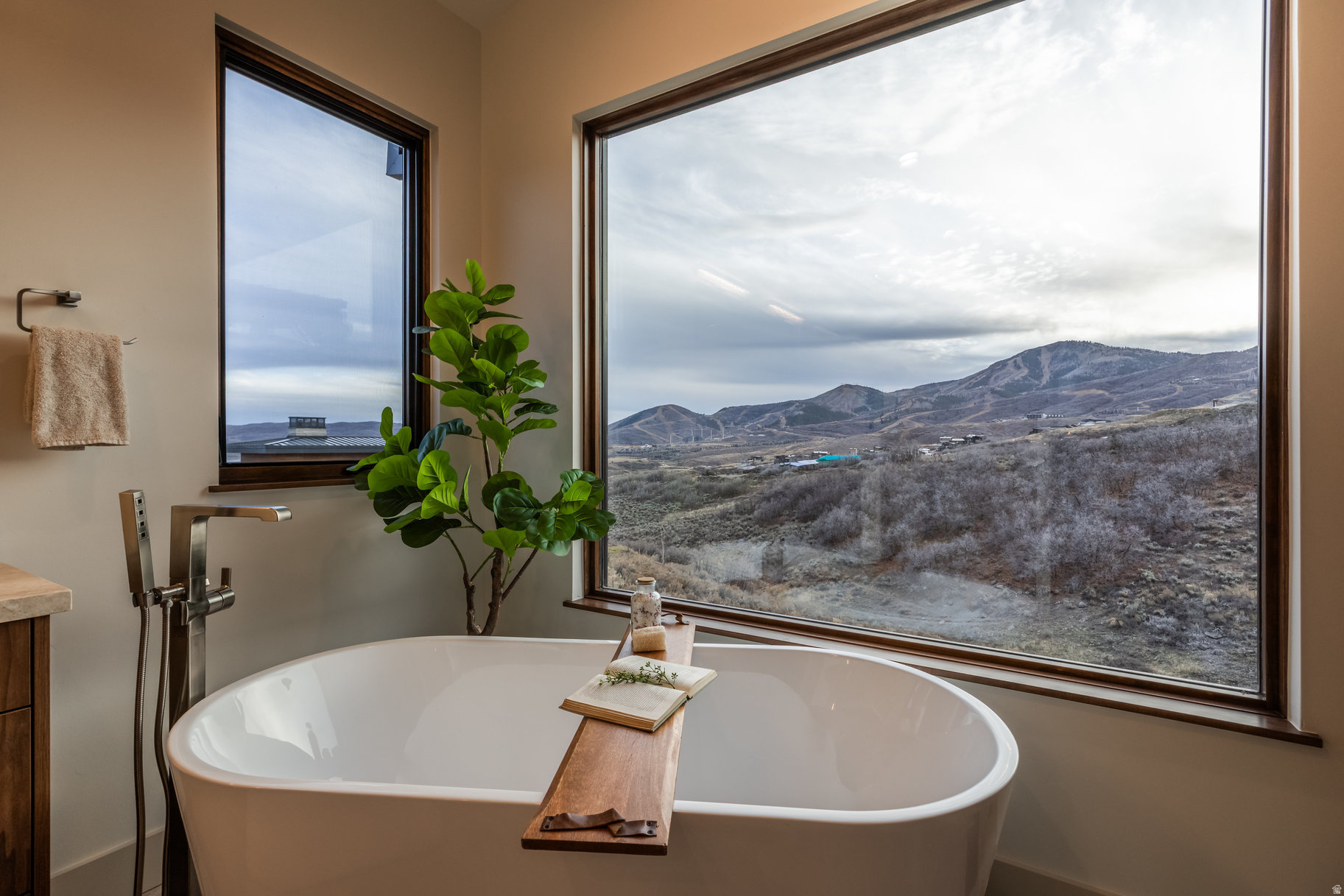 SKYRIDGE SUBDIVISION - Residential