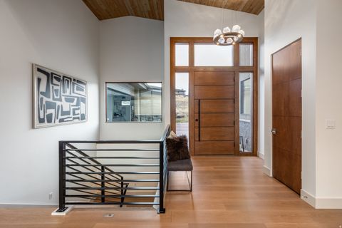 Tiny photo for 1249 W GEMINI CT, Heber City, UT 84032 (MLS # 2126114)