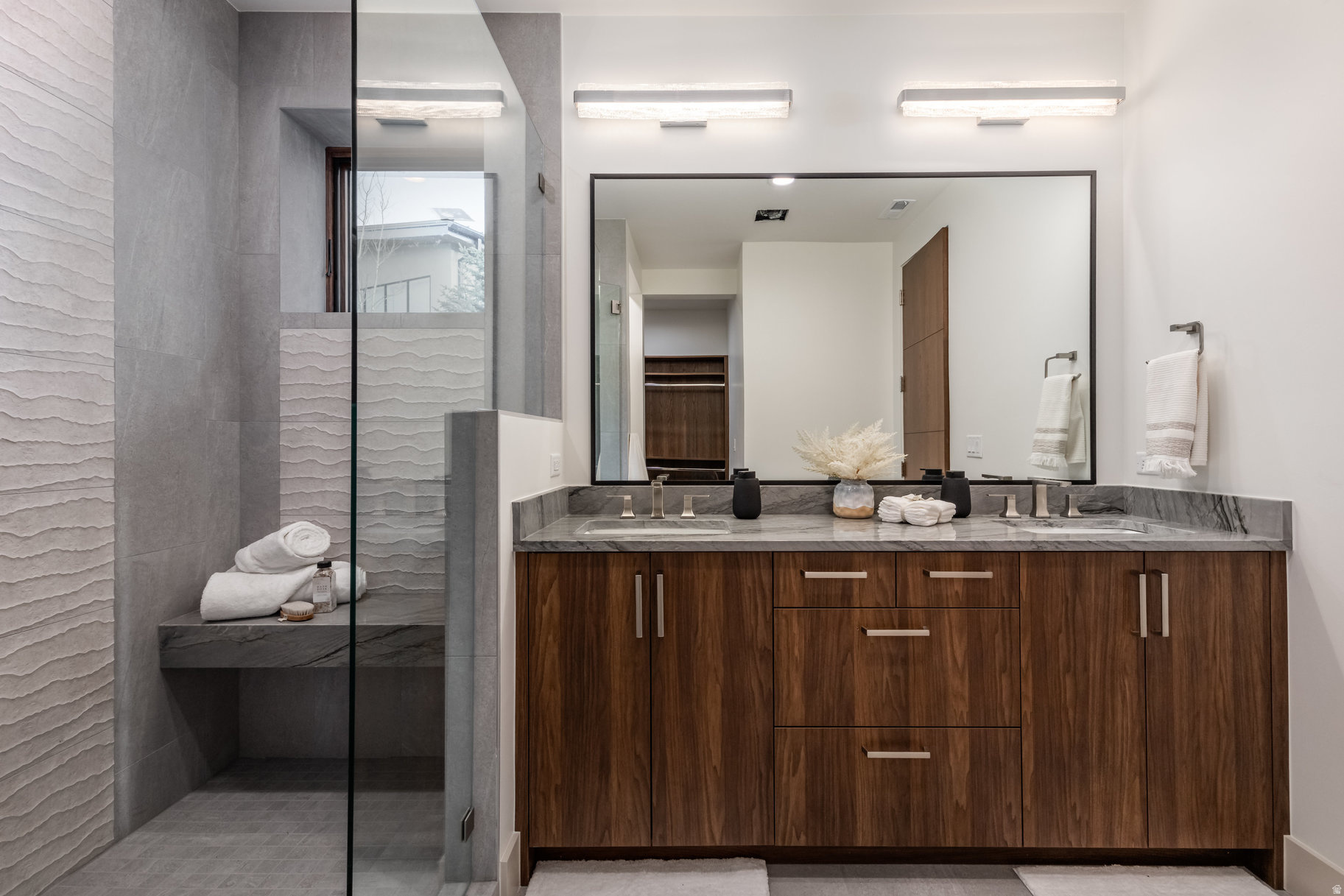 SKYRIDGE SUBDIVISION - Residential