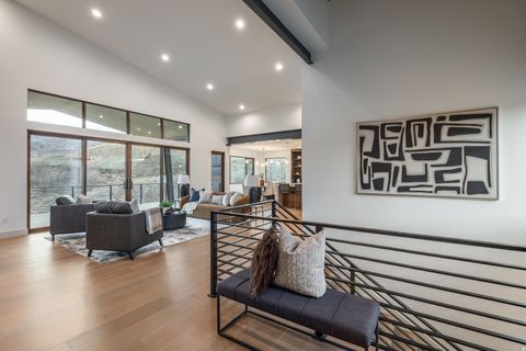 Tiny photo for 1249 W GEMINI CT, Heber City, UT 84032 (MLS # 2126114)