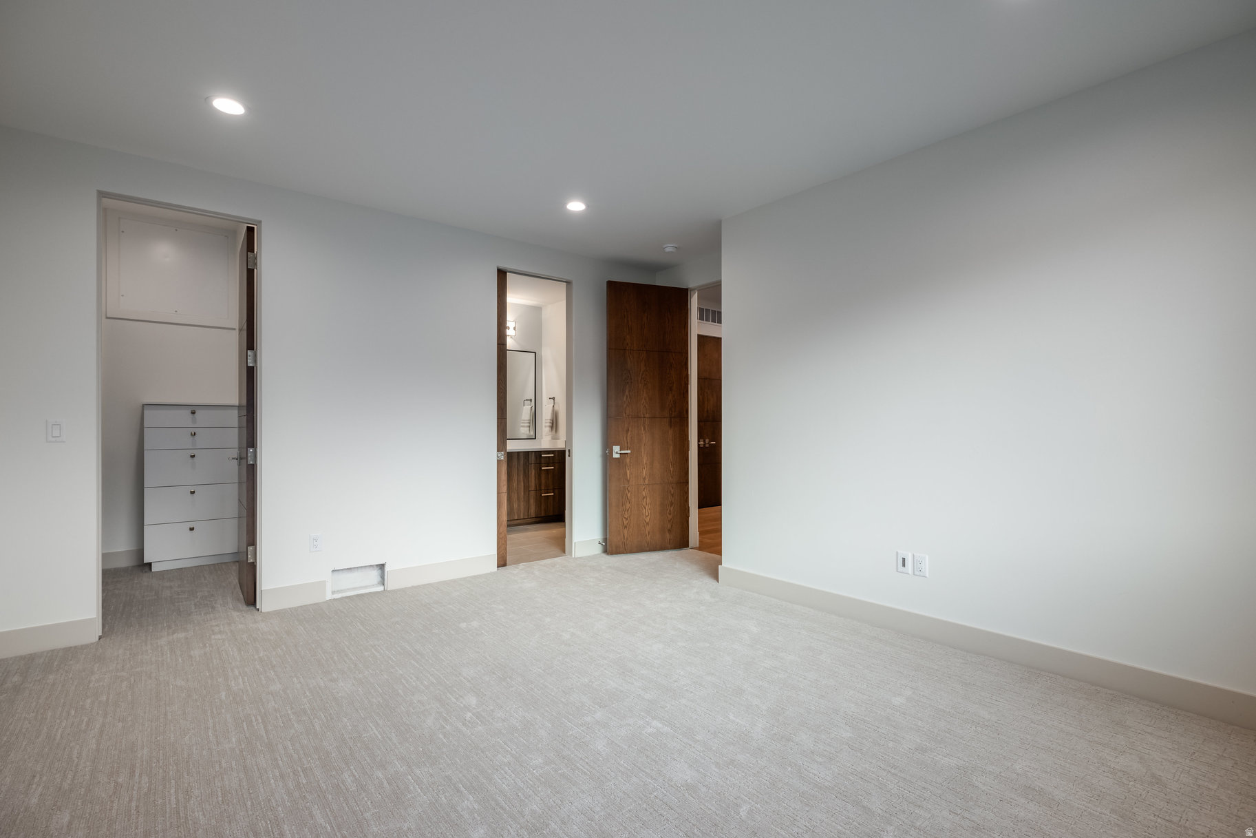 SKYRIDGE SUBDIVISION - Residential