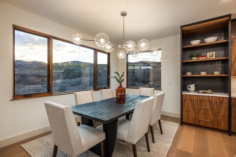 Tiny photo for 1249 W GEMINI CT, Heber City, UT 84032 (MLS # 2126114)