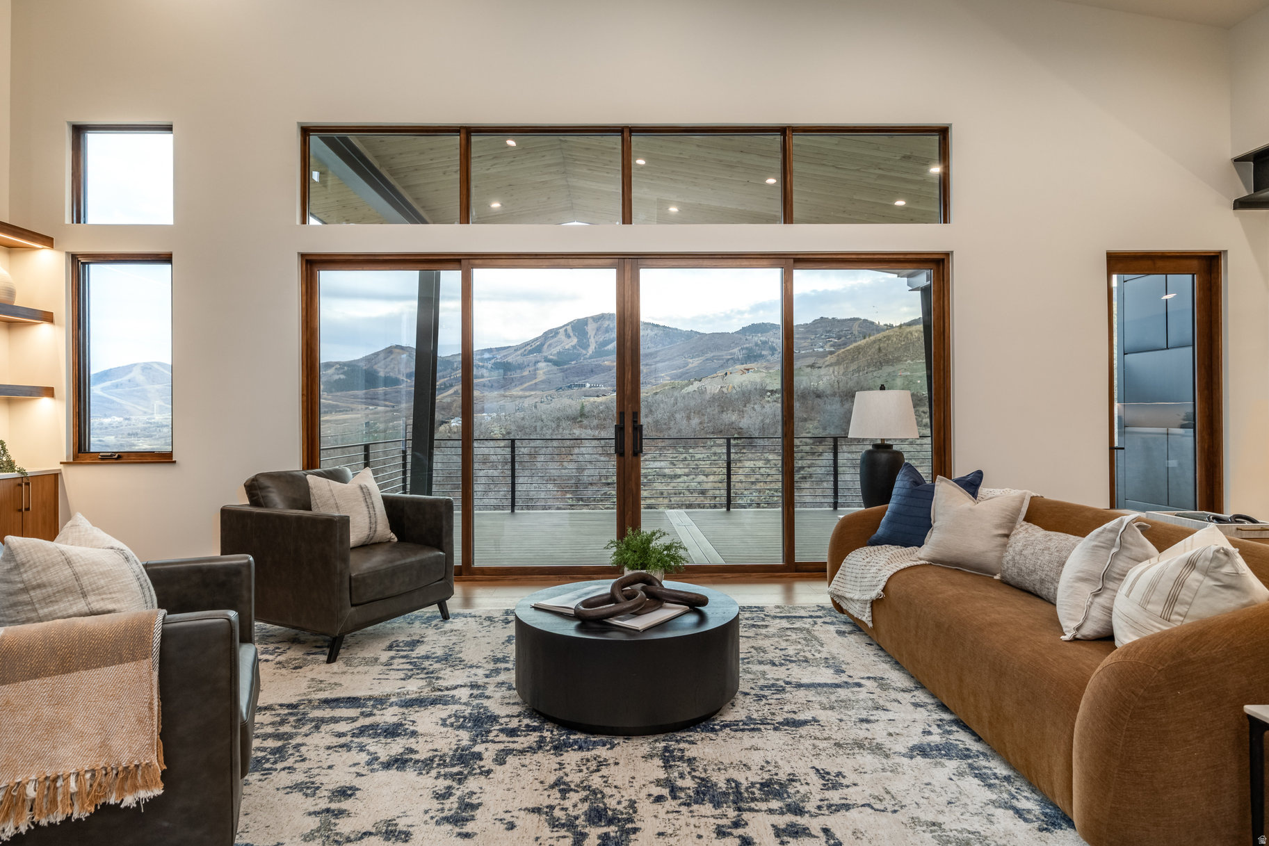 SKYRIDGE SUBDIVISION - Residential