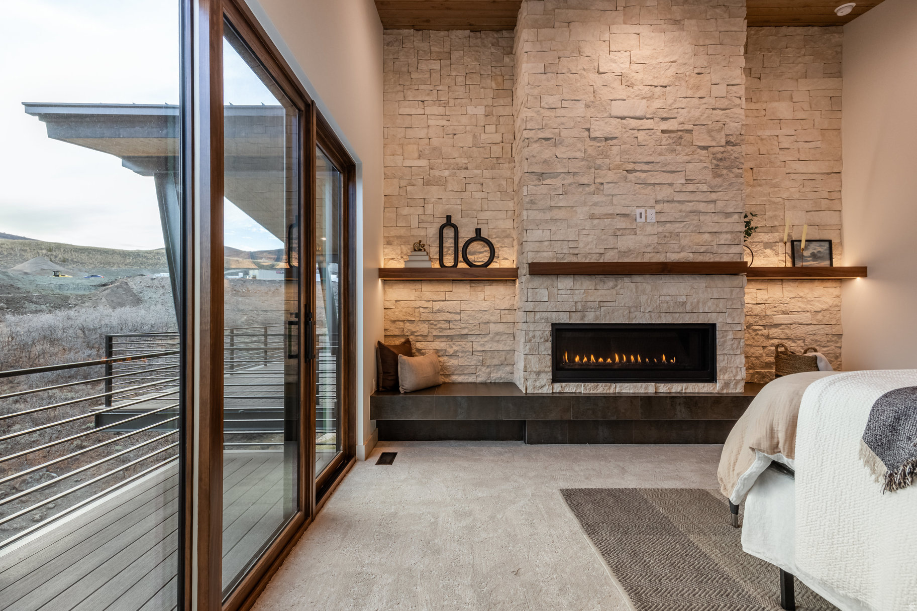 SKYRIDGE SUBDIVISION - Residential