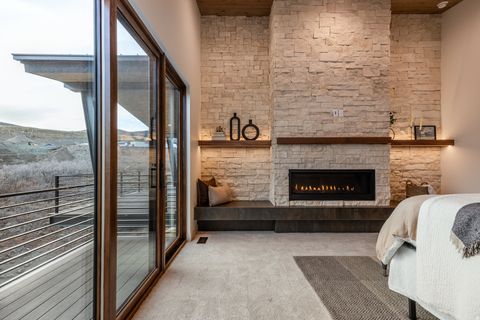 Tiny photo for 1249 W GEMINI CT, Heber City, UT 84032 (MLS # 2126114)