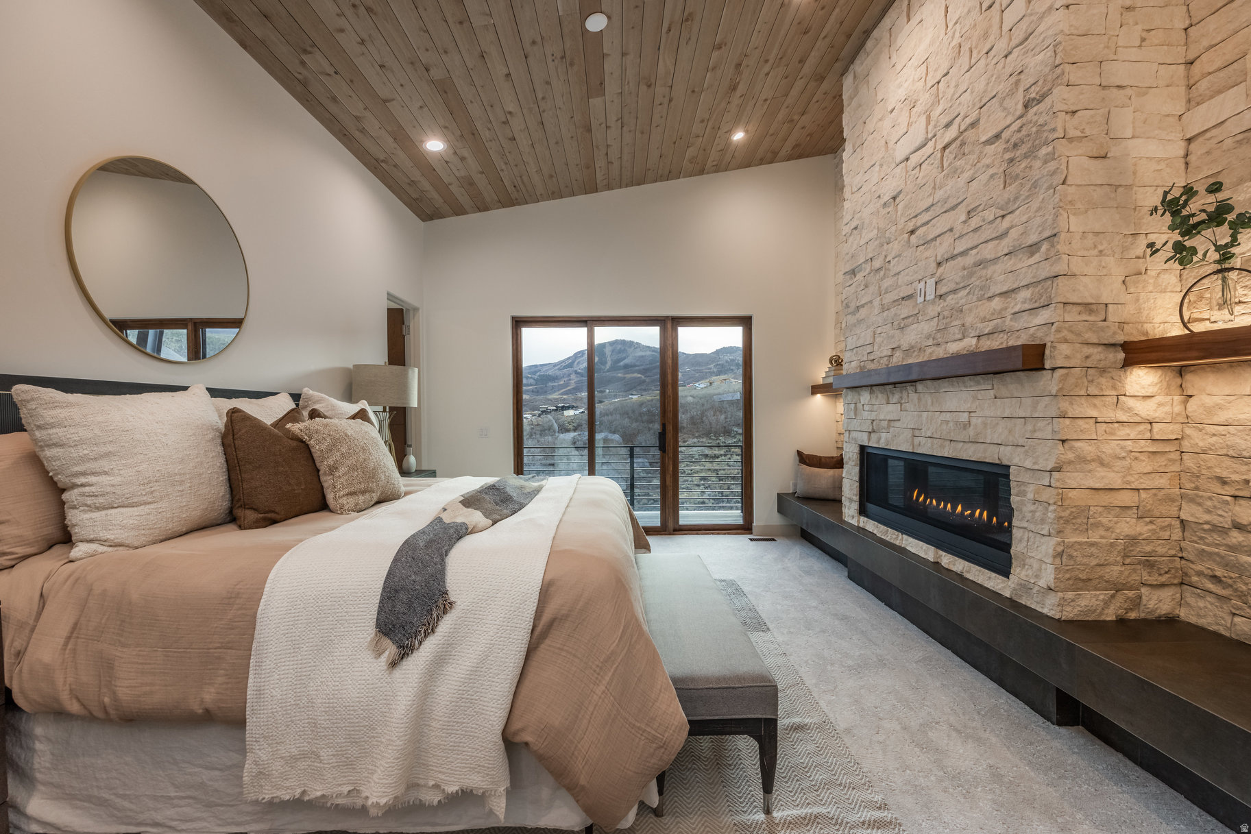 SKYRIDGE SUBDIVISION - Residential