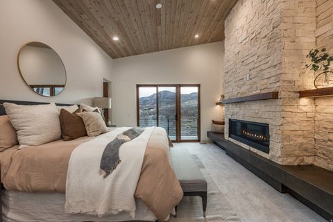 Tiny photo for 1249 W GEMINI CT, Heber City, UT 84032 (MLS # 2126114)