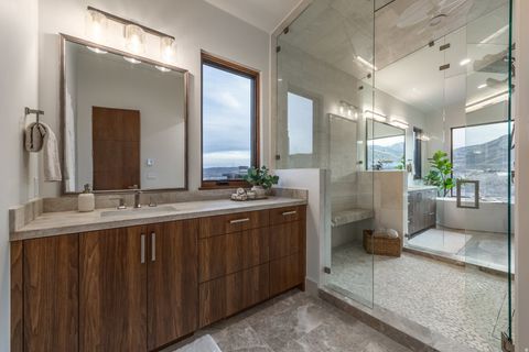 Tiny photo for 1249 W GEMINI CT, Heber City, UT 84032 (MLS # 2126114)