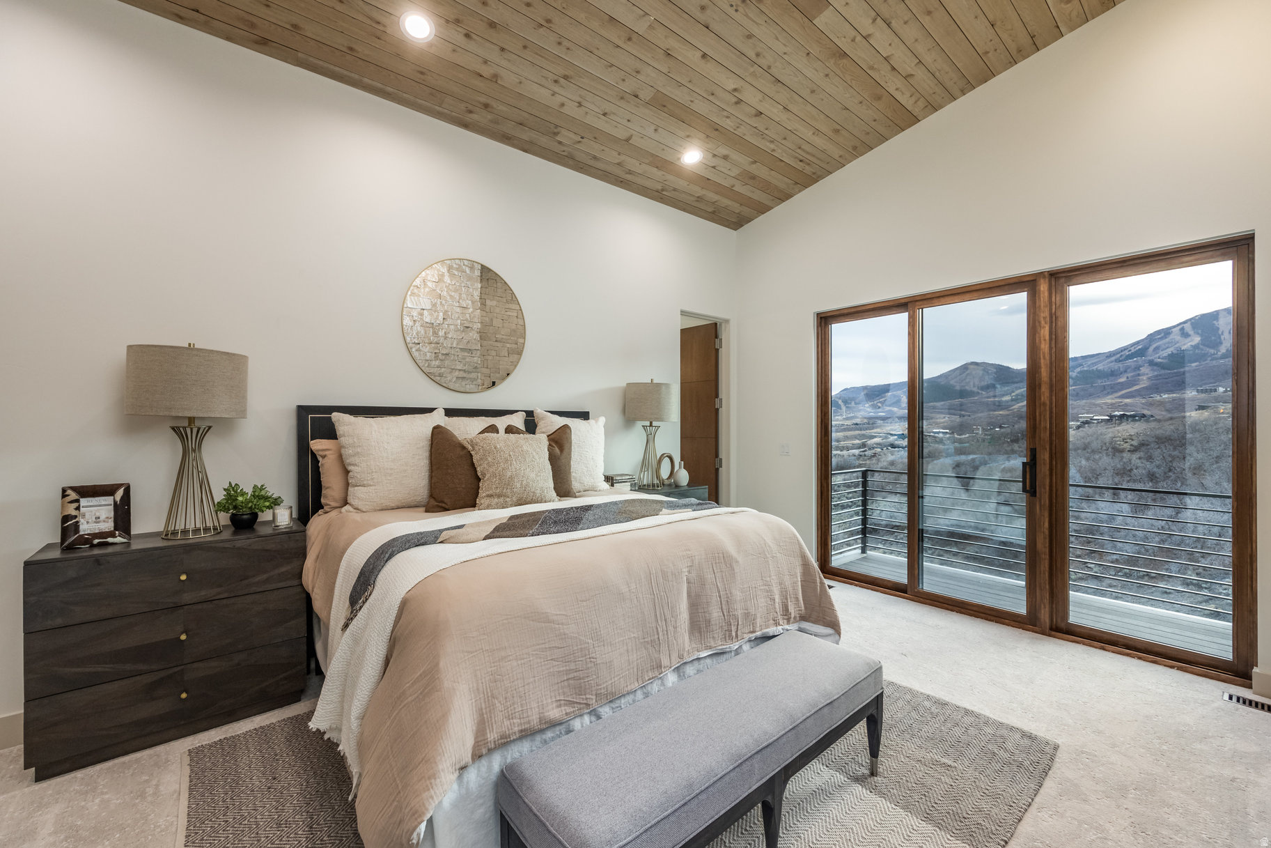 SKYRIDGE SUBDIVISION - Residential