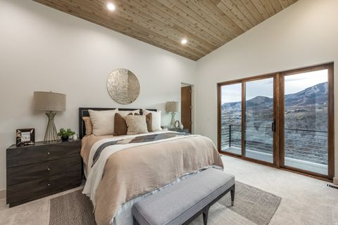 Tiny photo for 1249 W GEMINI CT, Heber City, UT 84032 (MLS # 2126114)