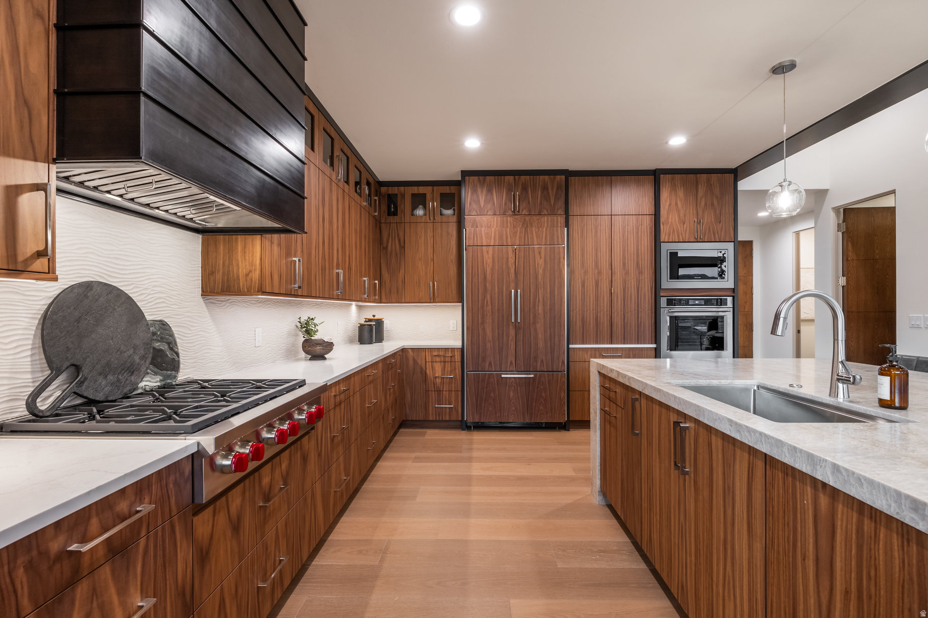 SKYRIDGE SUBDIVISION - Residential