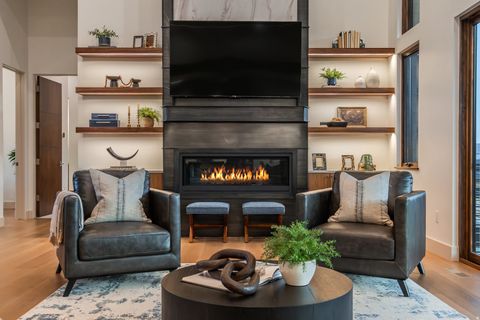 Tiny photo for 1249 W GEMINI CT, Heber City, UT 84032 (MLS # 2126114)