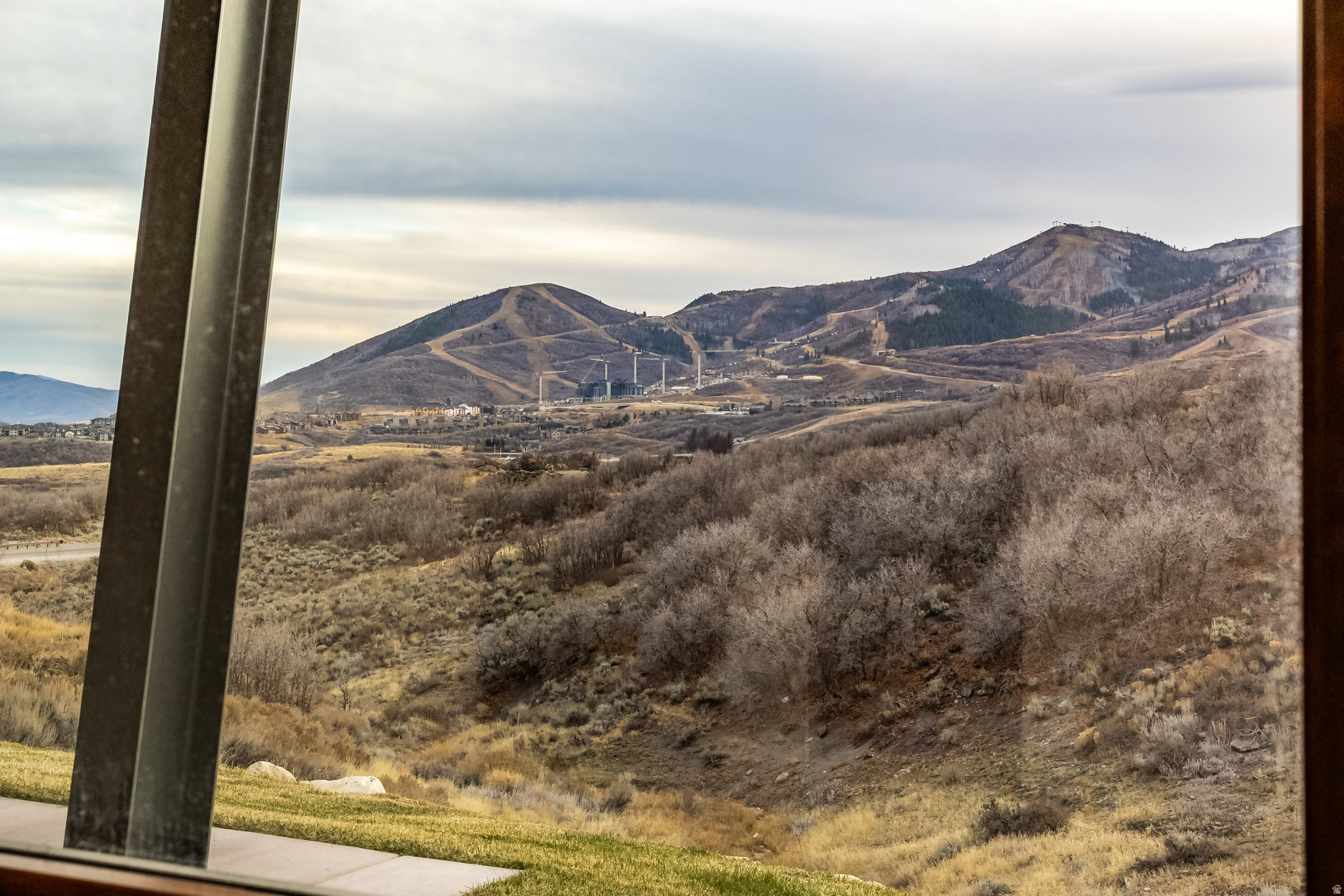 SKYRIDGE SUBDIVISION - Residential