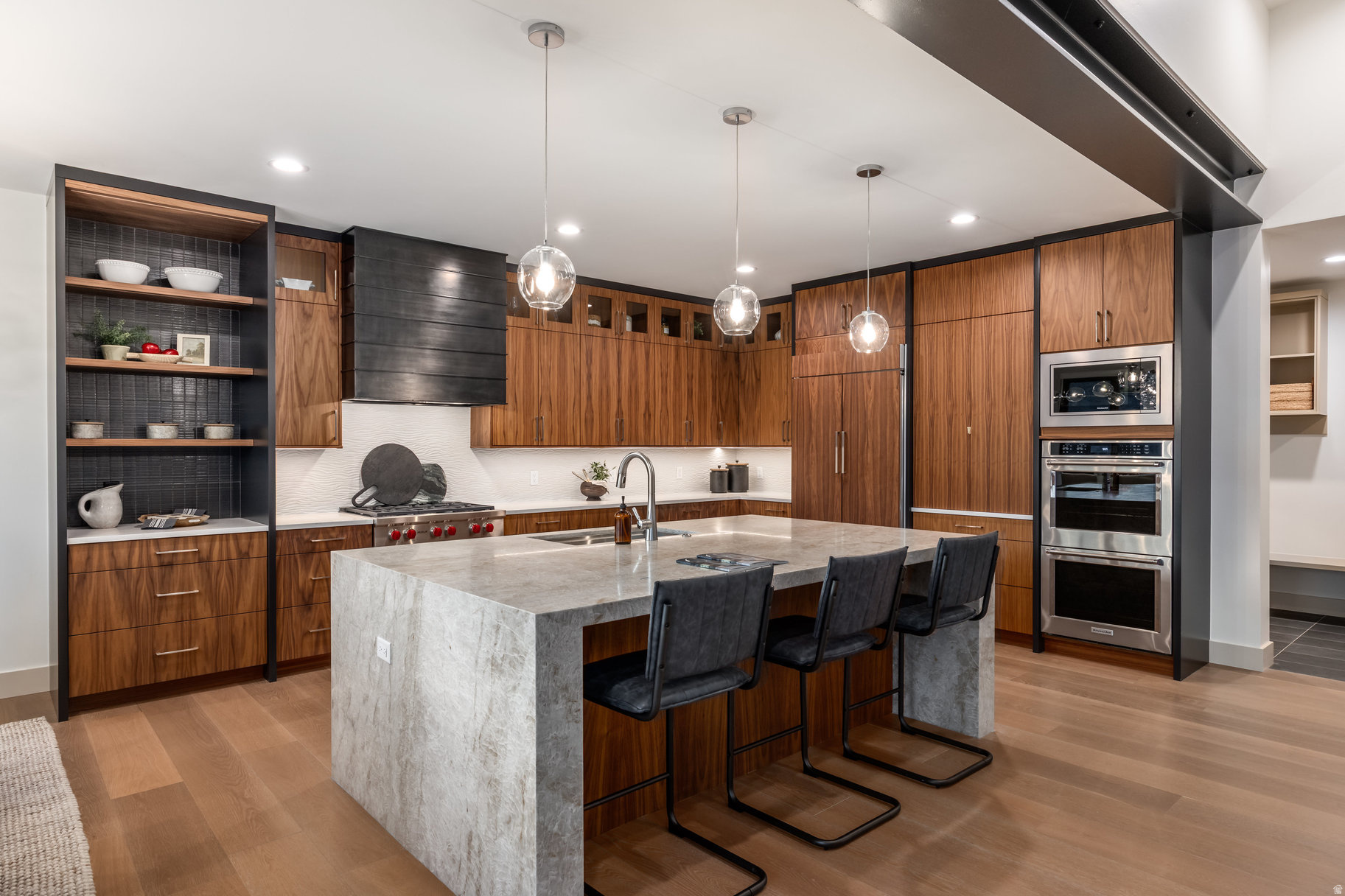 SKYRIDGE SUBDIVISION - Residential