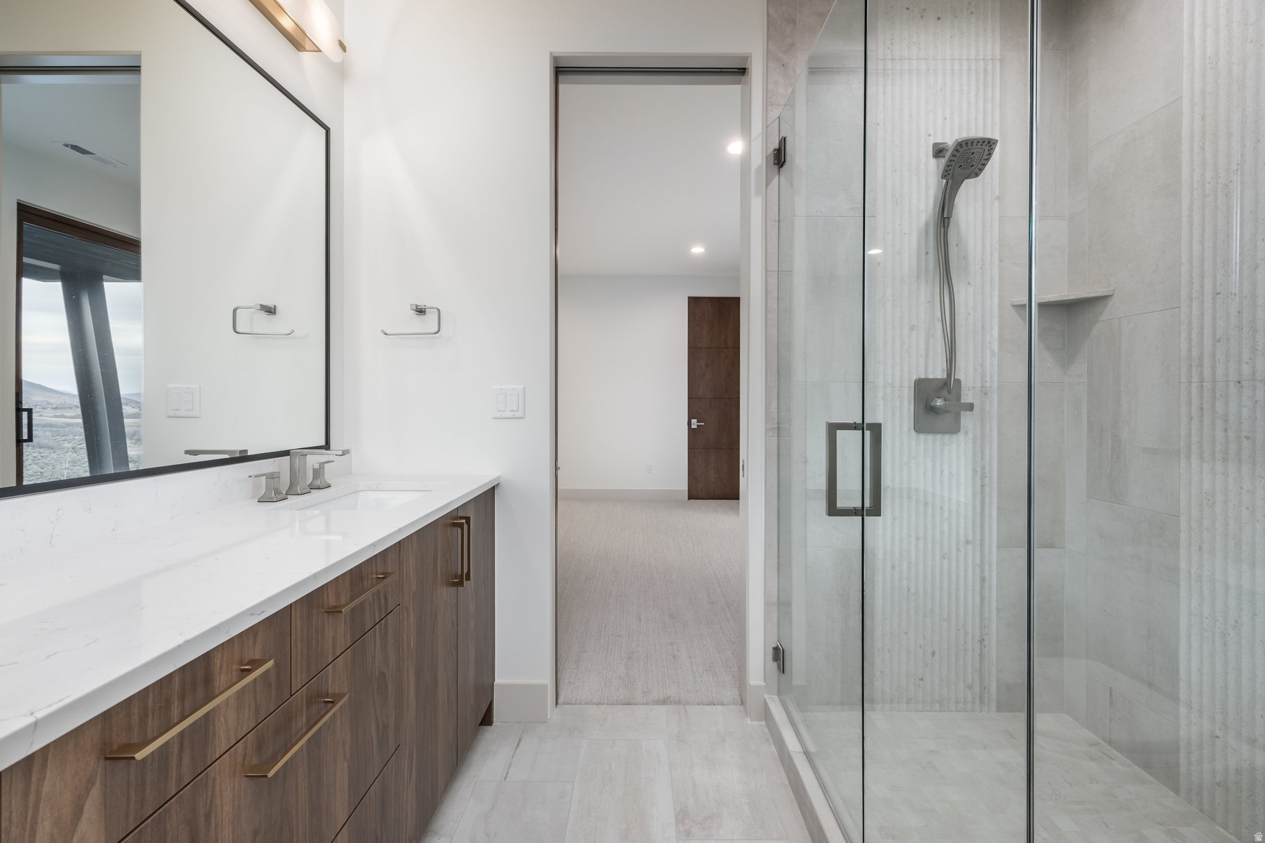 SKYRIDGE SUBDIVISION - Residential