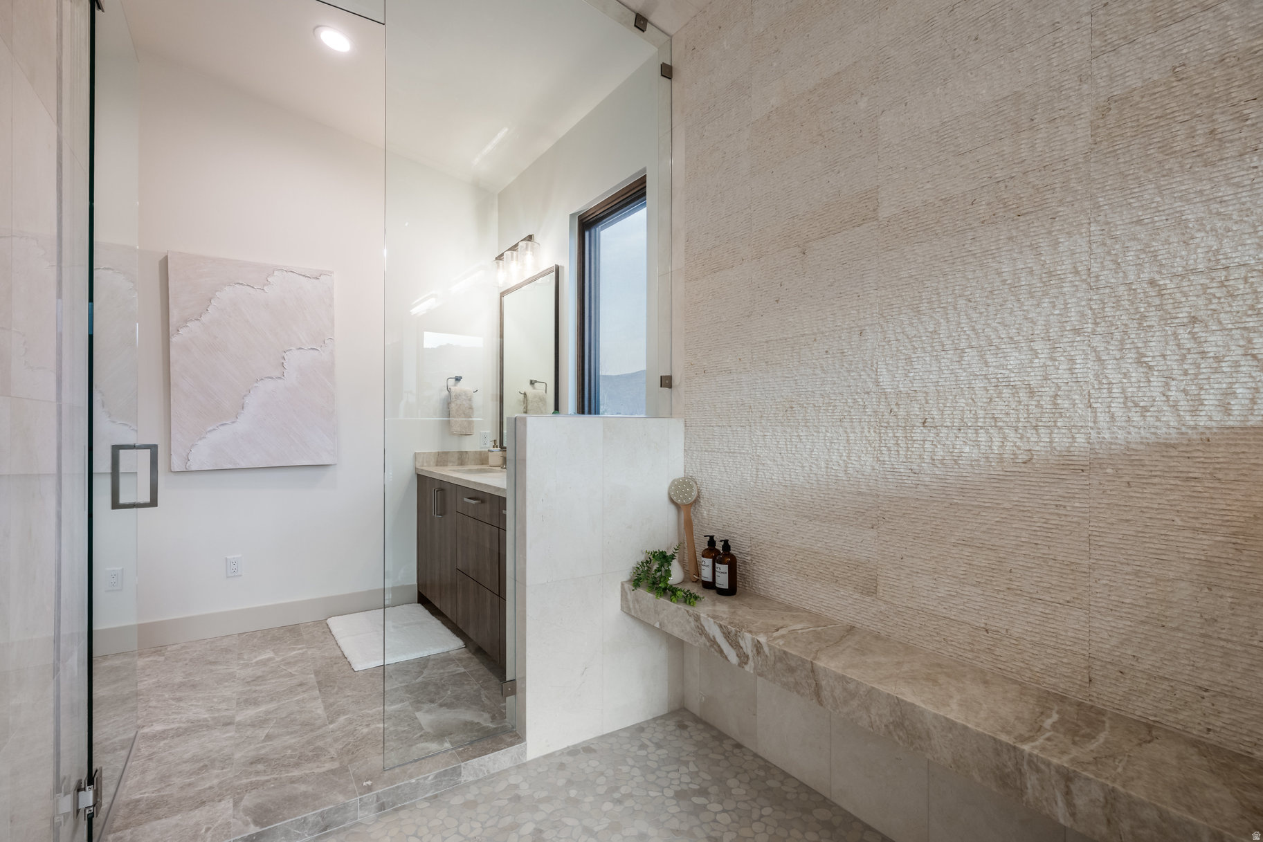 SKYRIDGE SUBDIVISION - Residential