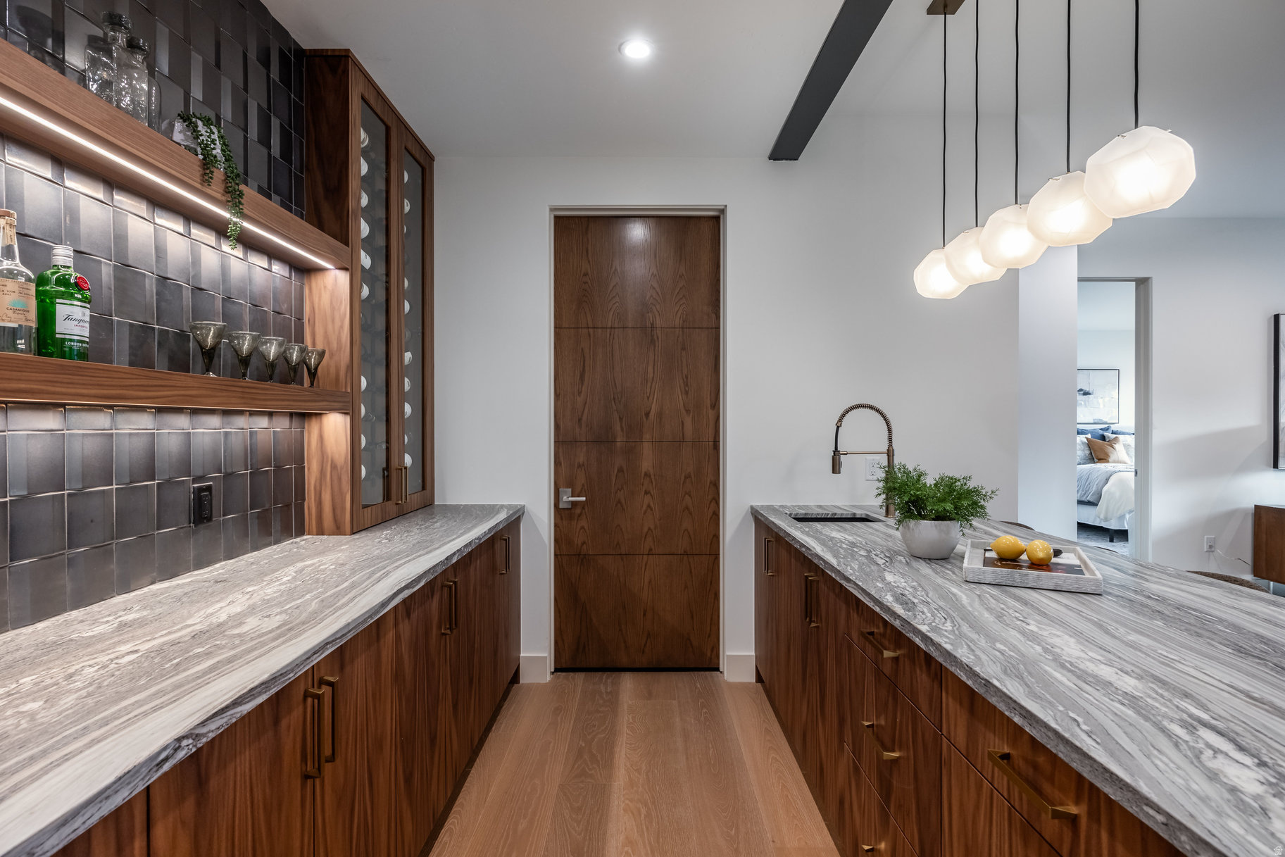 SKYRIDGE SUBDIVISION - Residential