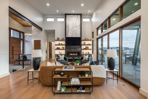 Tiny photo for 1249 W GEMINI CT, Heber City, UT 84032 (MLS # 2126114)