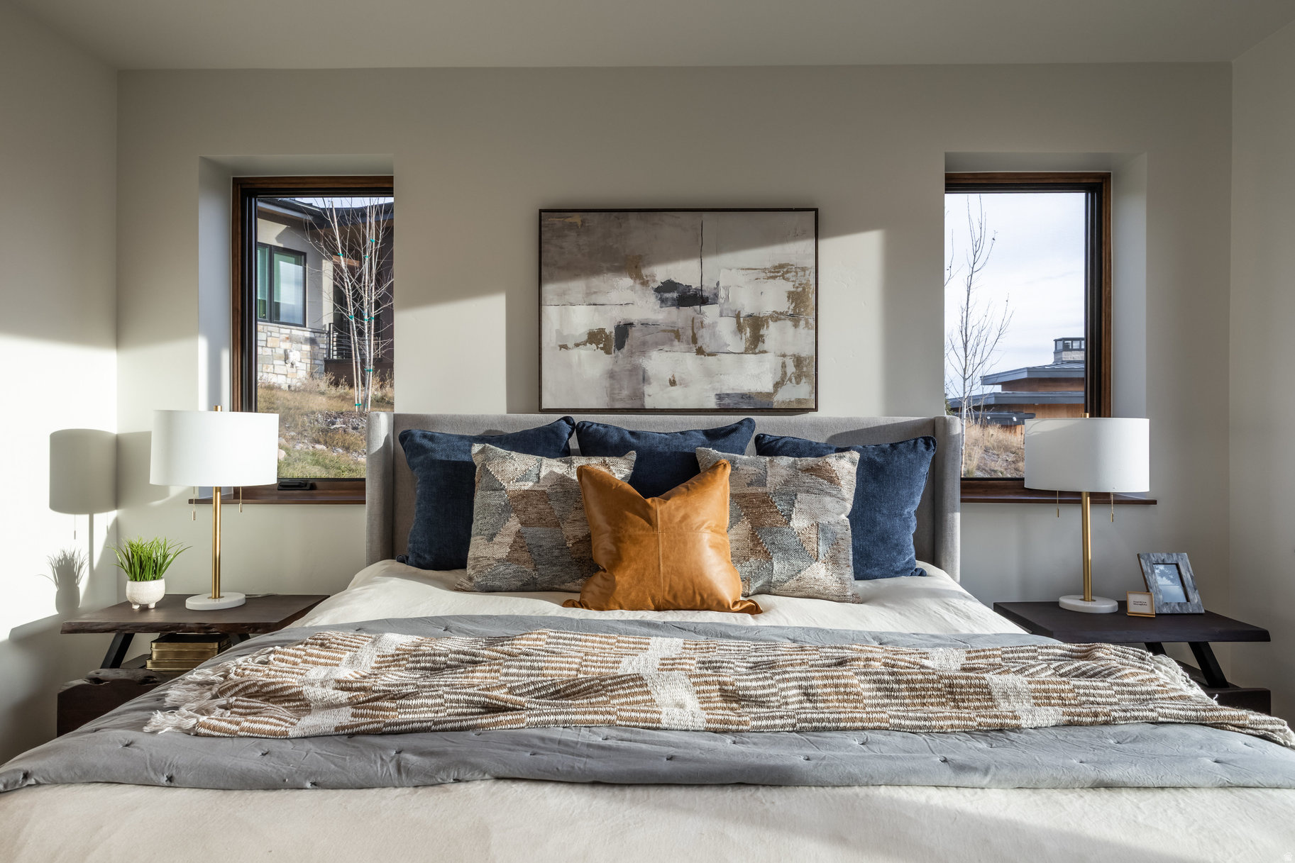 SKYRIDGE SUBDIVISION - Residential