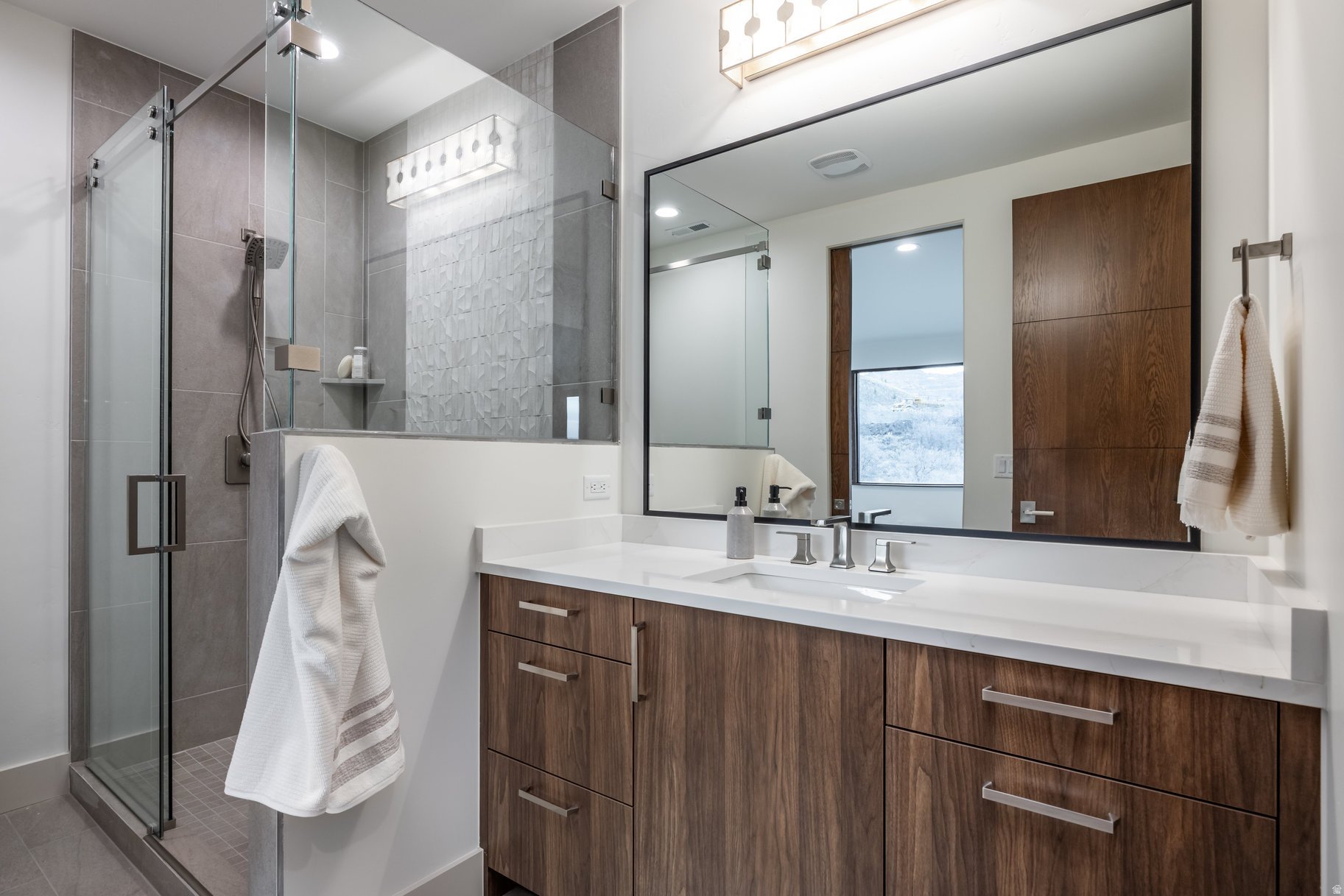 SKYRIDGE SUBDIVISION - Residential