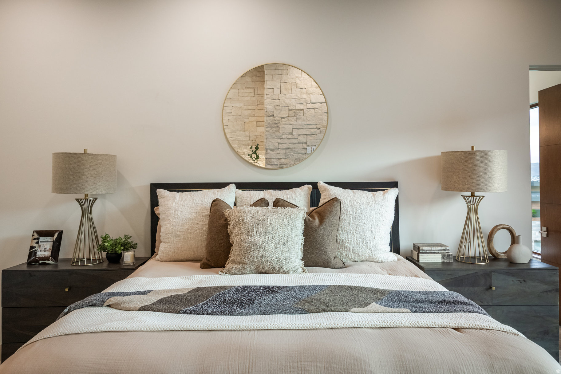 SKYRIDGE SUBDIVISION - Residential