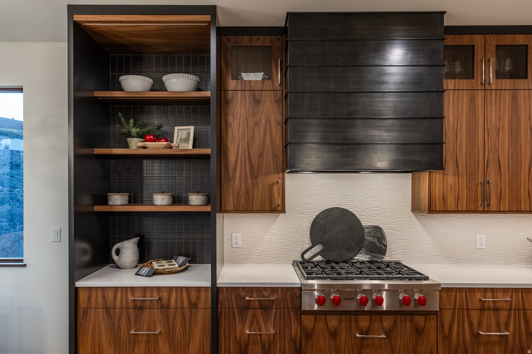 SKYRIDGE SUBDIVISION - Residential