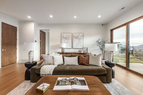 Tiny photo for 1249 W GEMINI CT, Heber City, UT 84032 (MLS # 2126114)