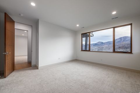 Tiny photo for 1249 W GEMINI CT, Heber City, UT 84032 (MLS # 2126114)