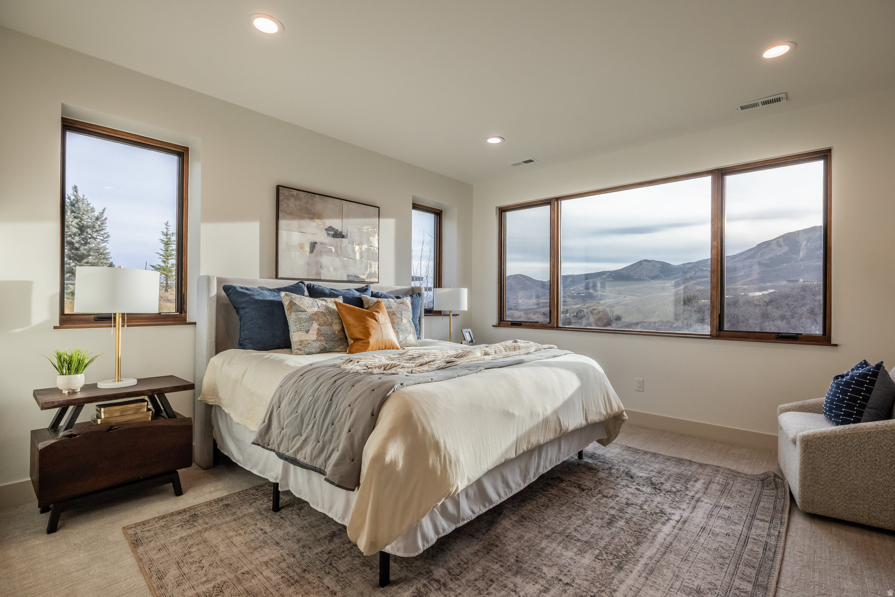 SKYRIDGE SUBDIVISION - Residential