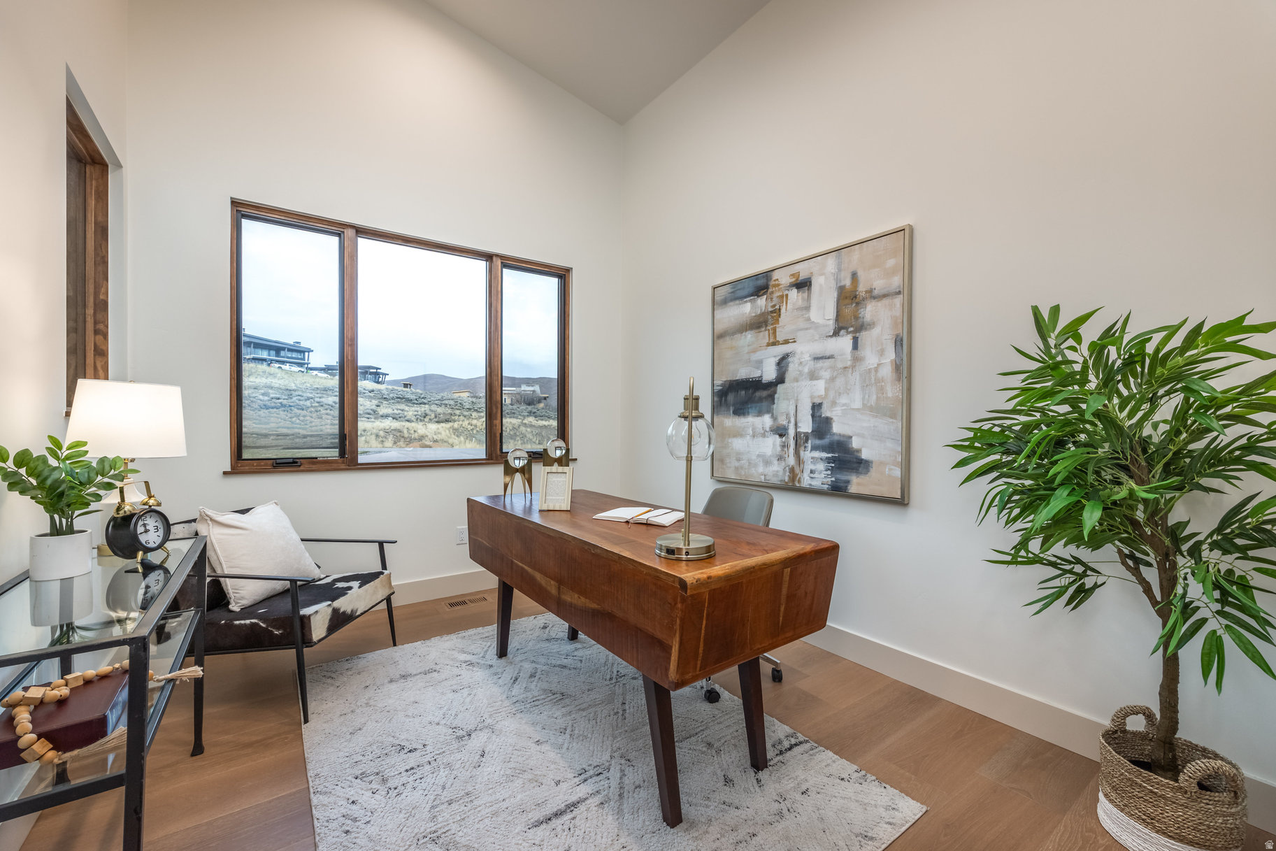 SKYRIDGE SUBDIVISION - Residential