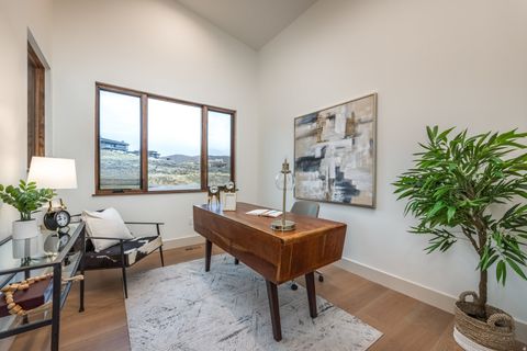 Tiny photo for 1249 W GEMINI CT, Heber City, UT 84032 (MLS # 2126114)