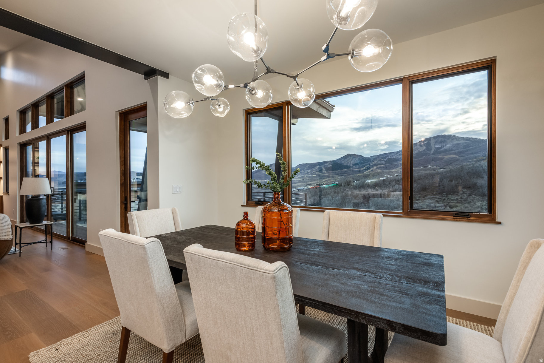 SKYRIDGE SUBDIVISION - Residential