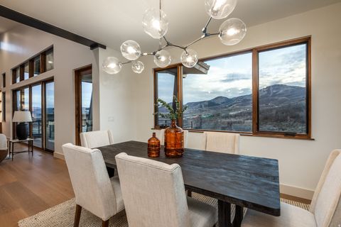 Tiny photo for 1249 W GEMINI CT, Heber City, UT 84032 (MLS # 2126114)