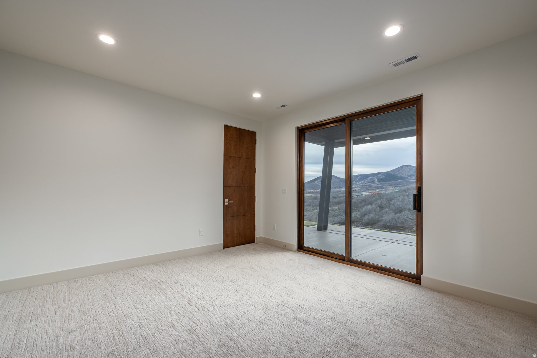 SKYRIDGE SUBDIVISION - Residential