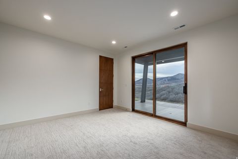 Tiny photo for 1249 W GEMINI CT, Heber City, UT 84032 (MLS # 2126114)