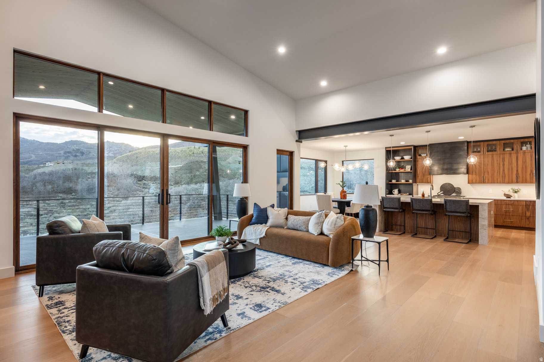 SKYRIDGE SUBDIVISION - Residential