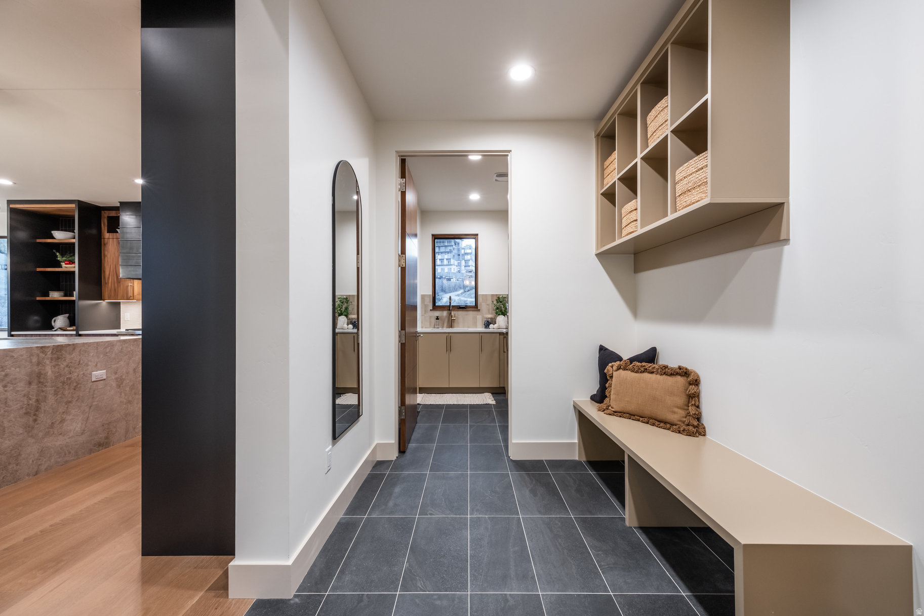 SKYRIDGE SUBDIVISION - Residential