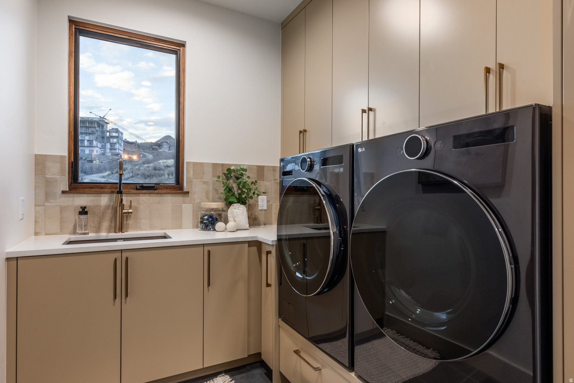 SKYRIDGE SUBDIVISION - Residential