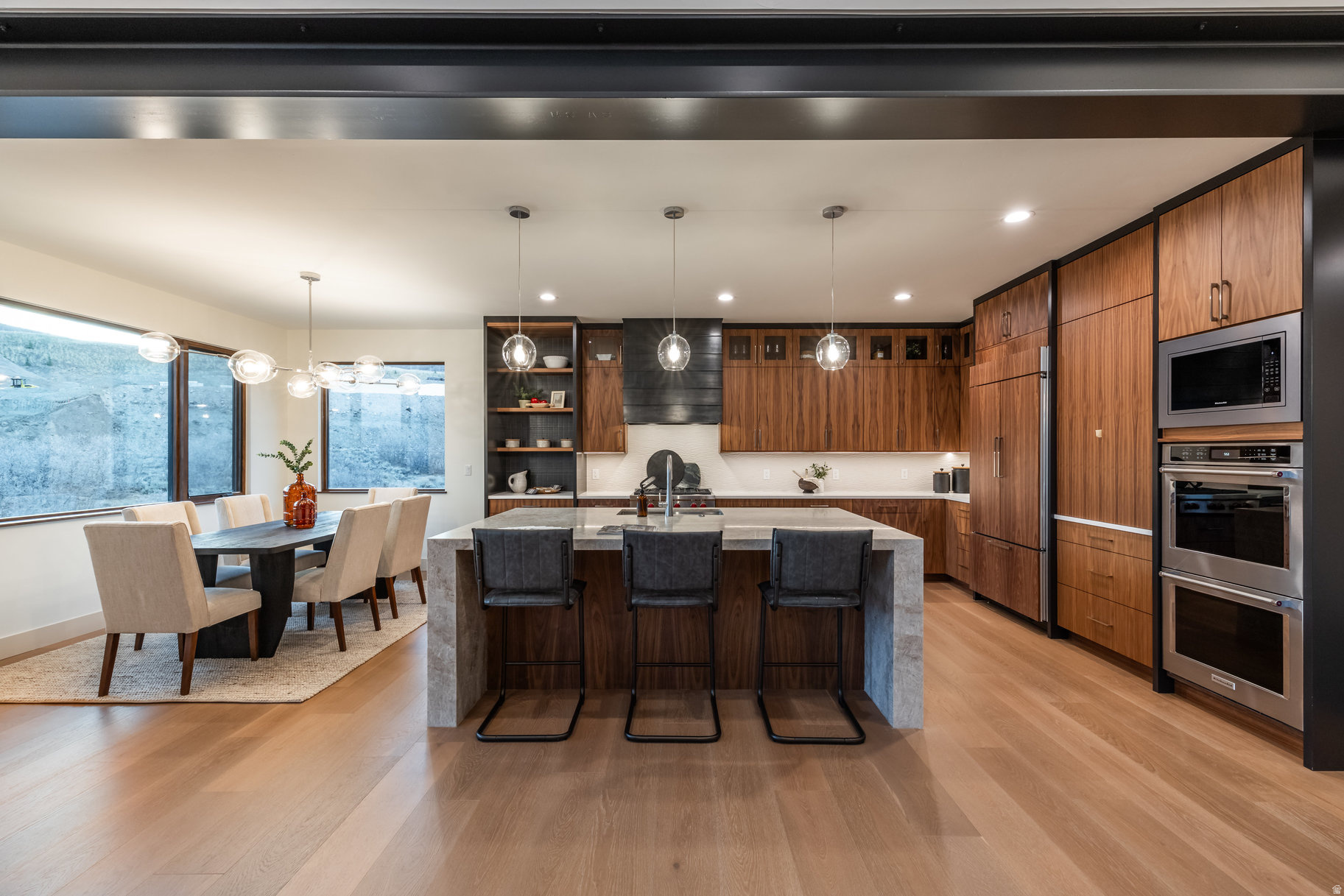 SKYRIDGE SUBDIVISION - Residential