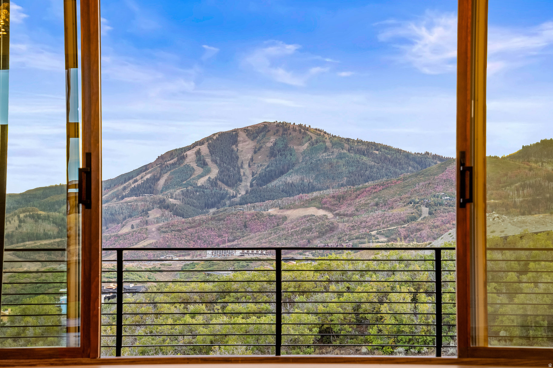 SKYRIDGE SUBDIVISION - Residential