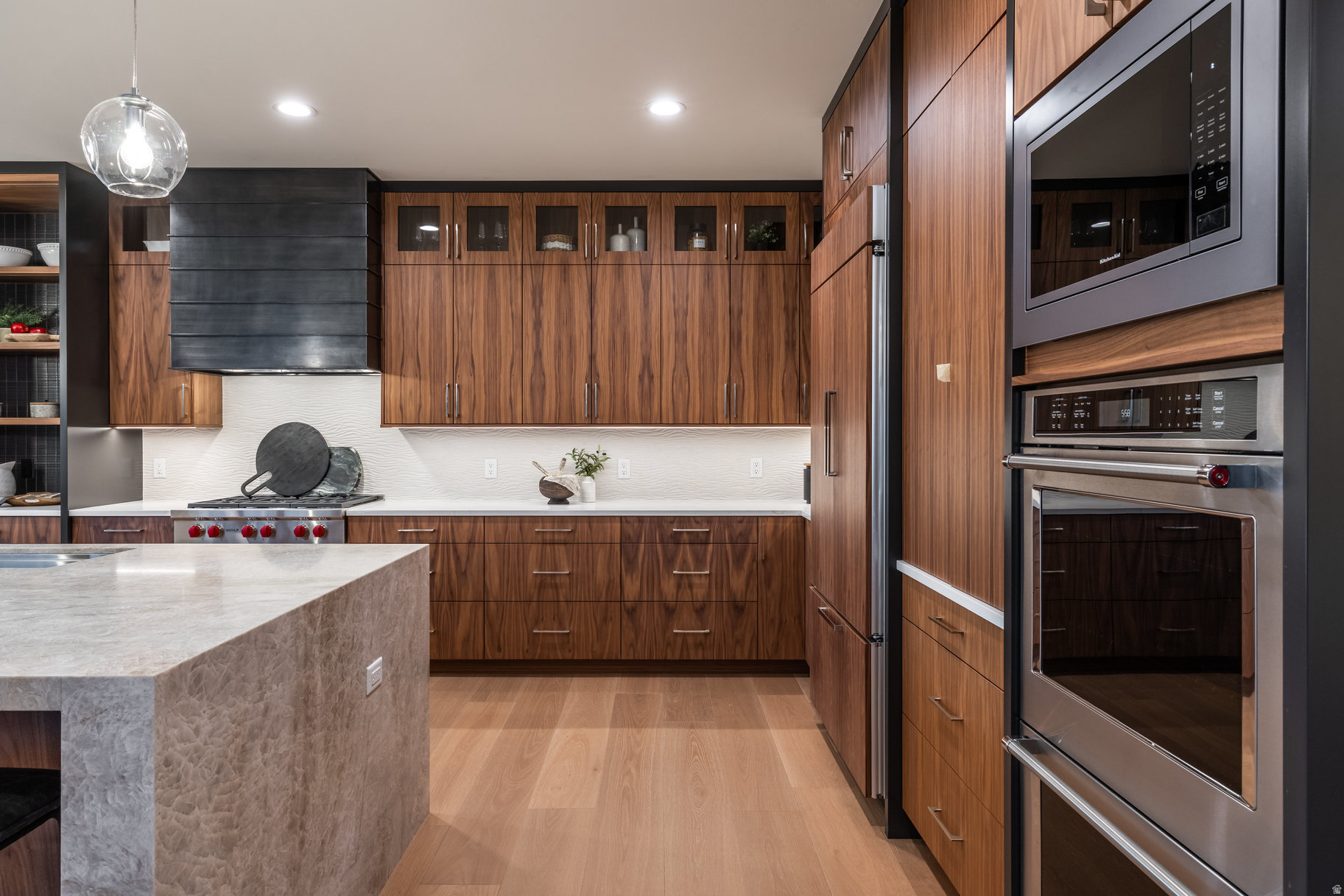 SKYRIDGE SUBDIVISION - Residential