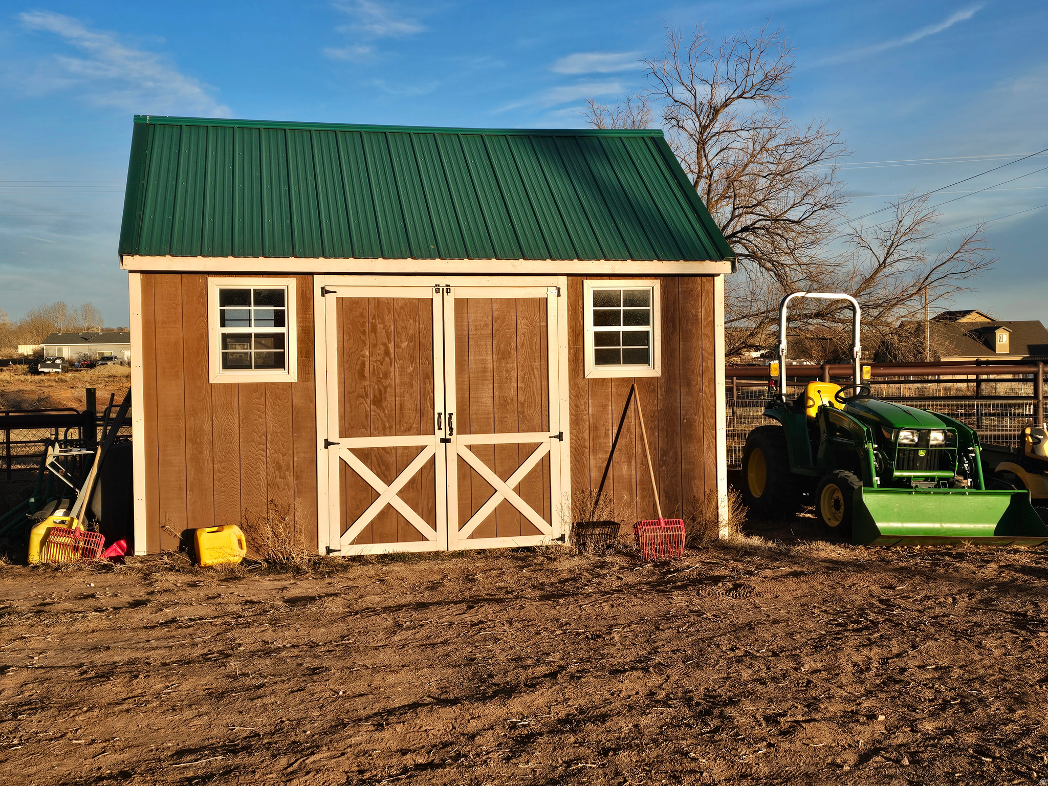 CAROLINE - Residential